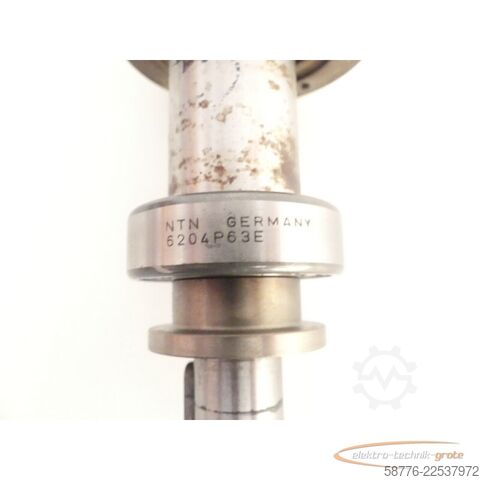  Bosch Rotor für SE-LB3 .000 Servomotor SN 471