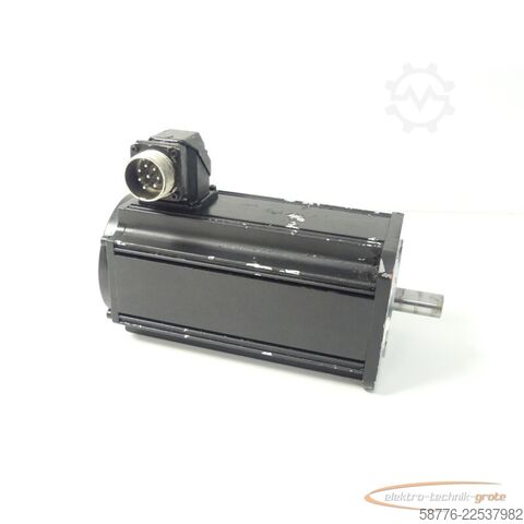 Styreenhed Rexroth MDD071C-N-060-N2S-095GB0 Permanet Magnet Motor ohne Drehgeber SN 4226