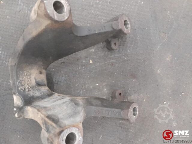 Motoralkatrész Mercedes Occ motordrager Mercedes Actros MP4 OM471LA A47122