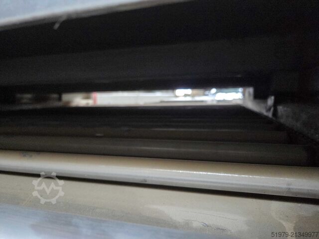 UV sušač Cefla UV TTE 2000