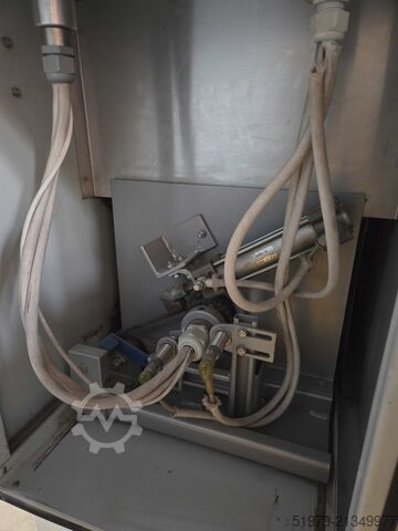 UV sušač Cefla UV TTE 2000