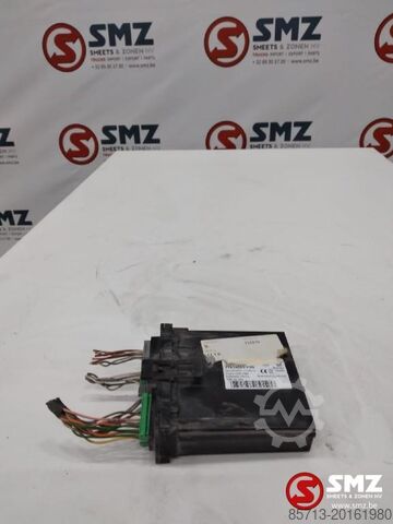 Motormanagement Volvo Occ Ecu CIOM HI Volvo FH4