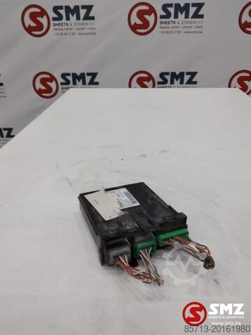 Motormanagement Volvo Occ Ecu CIOM HI Volvo FH4