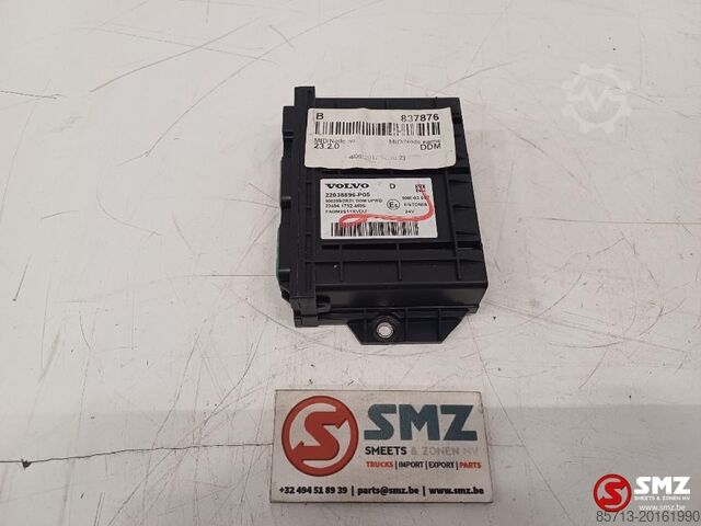 Motormanagement Volvo Occ ECU DDM regeleenheid Volvo