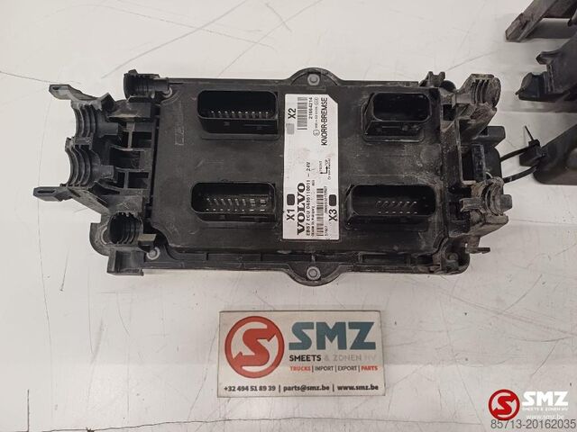 Motormanagement Volvo Occ ECU EBS7 regeleenheid Volvo