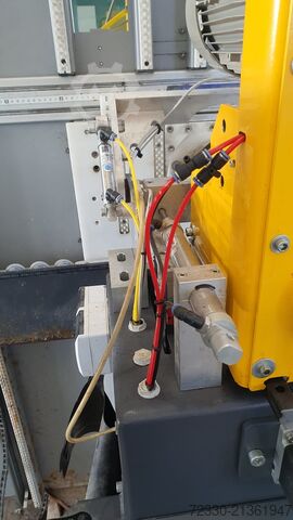 Cam delme makinesi Expoglass ® PRIAM