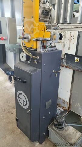 Cam delme makinesi Expoglass ® PRIAM