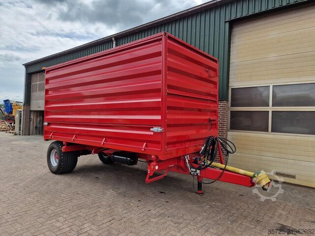 Kipper  Snipperkieper