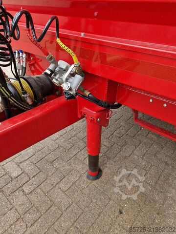 Kipper  Snipperkieper