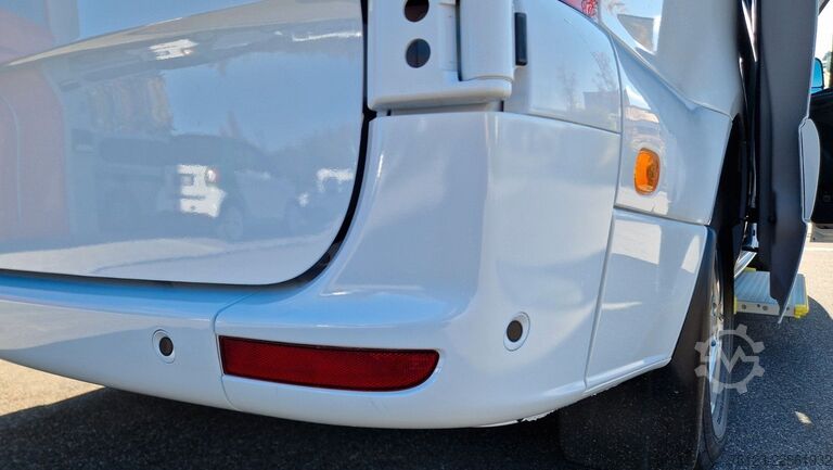 Minibus MERCEDES-BENZ Sprinter 315 Tourer 9 SS VIP Sonderpreis Mobilit