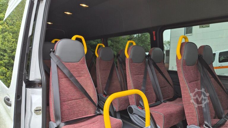 Minibus MERCEDES-BENZ Sprinter Lord Light 22 Sitzer  Aktionspreis