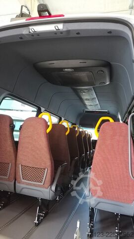Minibus MERCEDES-BENZ Sprinter Lord Light 22 Sitzer  Aktionspreis