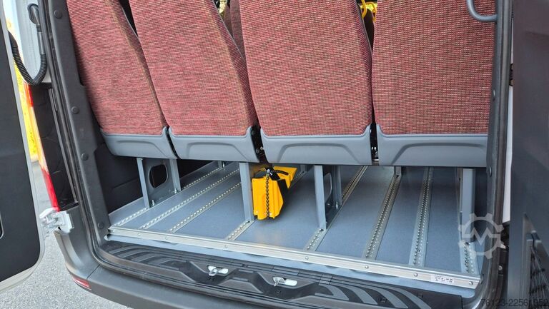 Minibus MERCEDES-BENZ Sprinter Lord Light 22 Sitzer  Aktionspreis