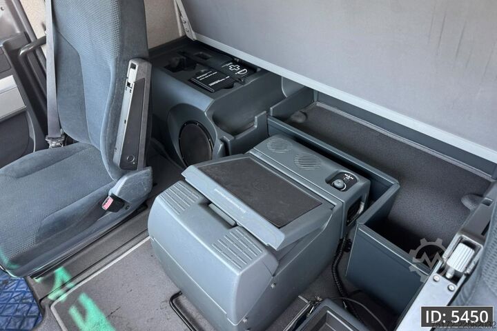MTS standard MAN TGX 41.680 XXL, Euro 5, V8 / 250T / Full steel ...