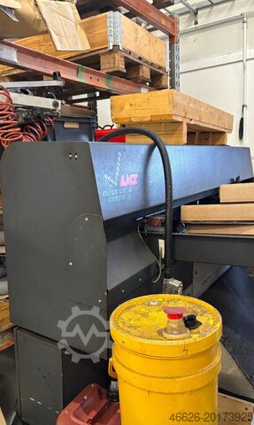 CNC torna freze merkezi DOOSAN PUMA 2000 LSY