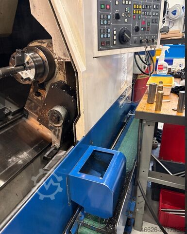 CNC draai-freescentrum DOOSAN PUMA 2000 LSY