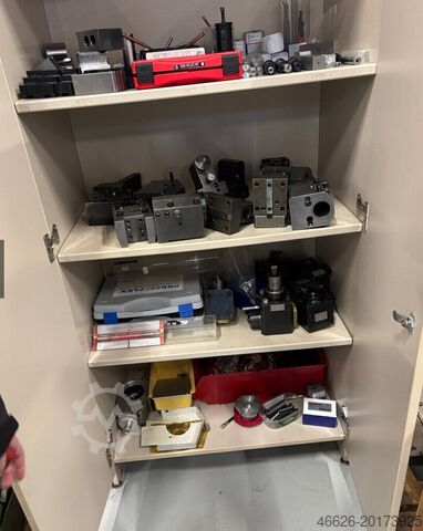 CNC draai-freescentrum DOOSAN PUMA 2000 LSY