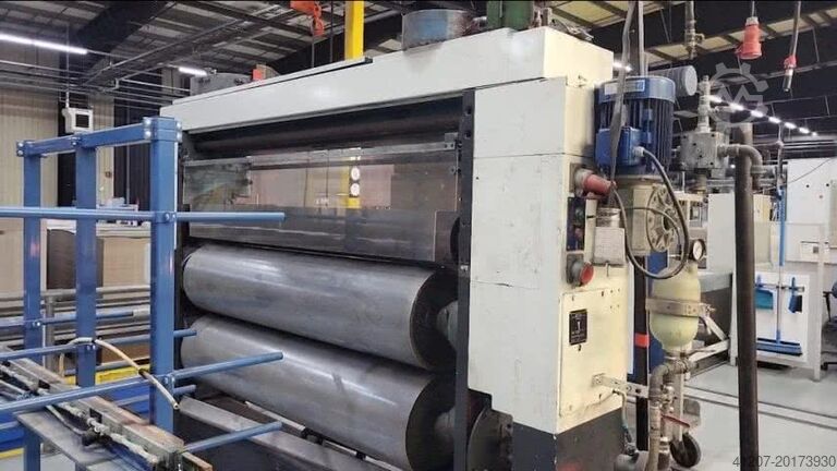 Flexodruk DERITEND ROTADIE 15