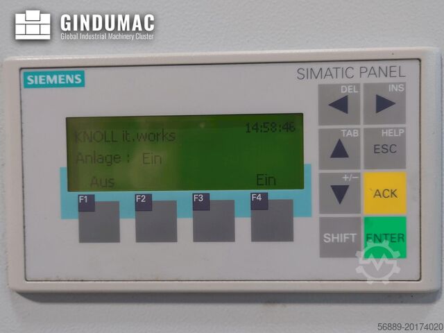 Κέντρο Turn-Mill DMG Mori Seiki NL2500SY/700
