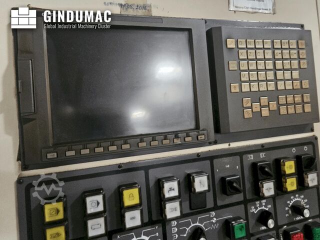 Vízszintes esztergagép HARDINGE Quest 51 SP