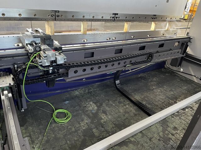 Abkantpresse BYSTRONIC XPERT 320 x 4100