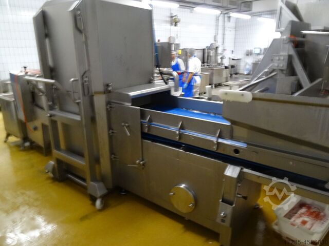 Meat Injectior RUHLE IR 112