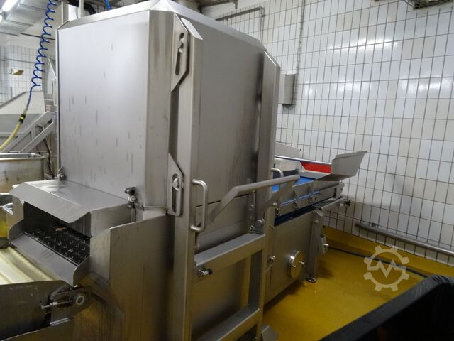 Meat Injectior RUHLE IR 112