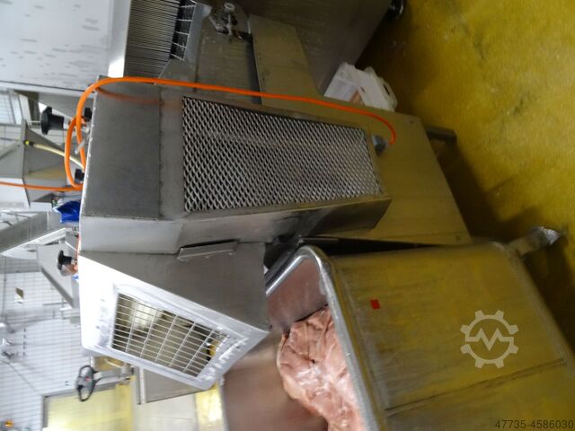 Meat Injectior RUHLE IR 112