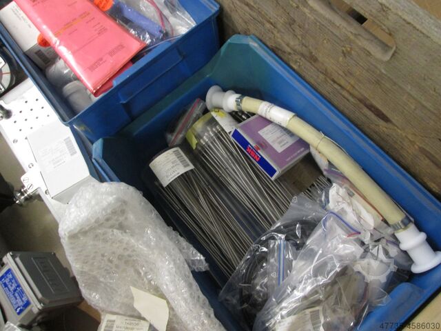 Meat Injectior RUHLE IR 112