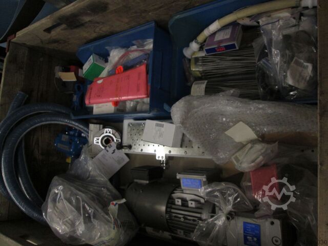 Meat Injectior RUHLE IR 112