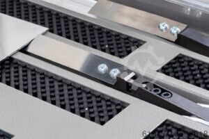 Draaibuigmachine CIDAN 3100 x 4 mm