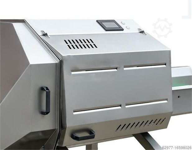 Gurtschneider aus rostfreiem Stahl Kronitek BS160