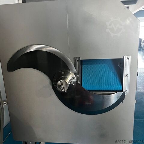 Gurtschneider aus rostfreiem Stahl Kronitek BS160