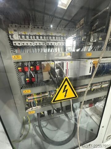 Saplama kaynakçısı Nelson Bolzenschweiß-Technik GmbH & Co. SD-FSE 1000S