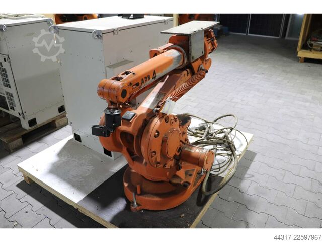 Průmyslový robot ABB IRB 1400 M2000