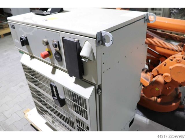 Průmyslový robot ABB IRB 1400 M2000