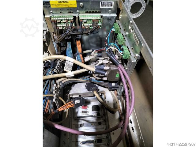 Průmyslový robot ABB IRB 1400 M2000