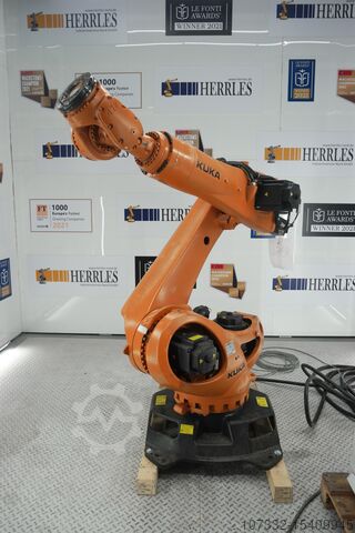 Industrielle robotter KUKA KR 240 R2700 prime