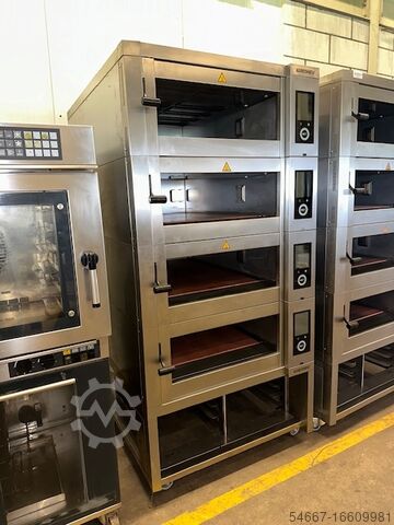 Steuergerät Wiesheu X1625 A CBZZA 01