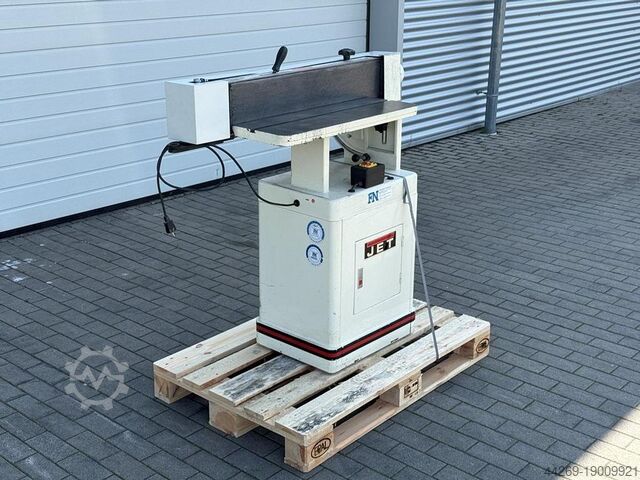 Kantenschuurmachine Jet EHVS-80 cs Jet EHVS-80 cs