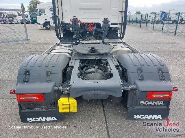 Standardni tegljač Scania R 460 A4x2NA