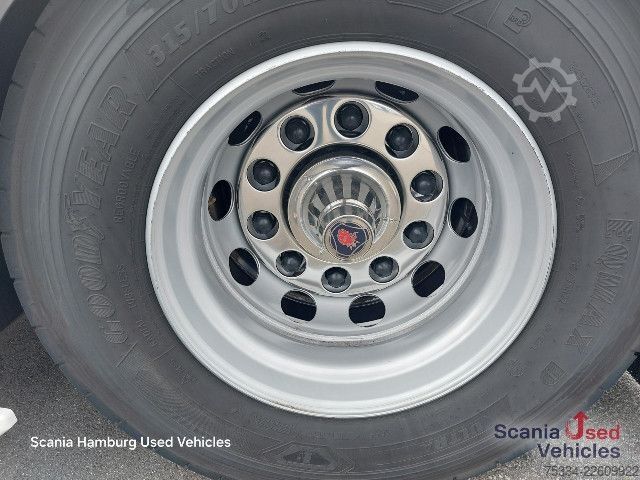 Standardni tegljač Scania R 460 A4x2NA