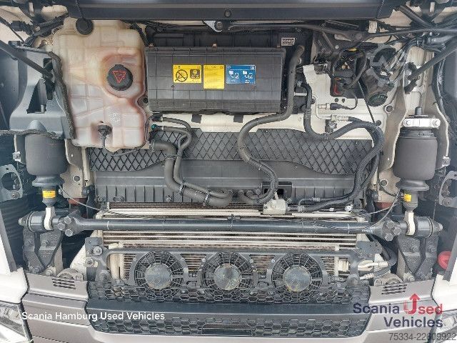 Standardni tegljač Scania R 460 A4x2NA