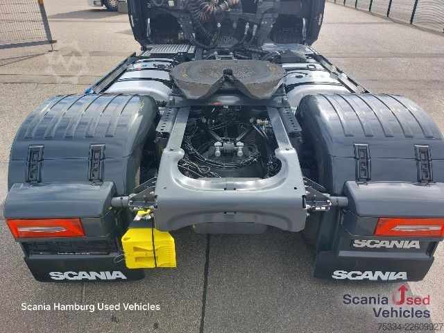 Standardni tegljač Scania S 560 A4x2NB