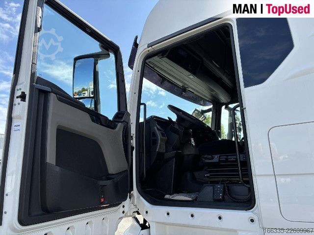 Standardni tegljač MAN TGX 18.510 4x2 BL SA