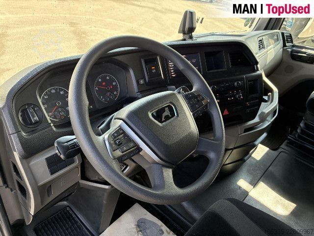 Standardni tegljač MAN TGX 18.510 4x2 BL SA