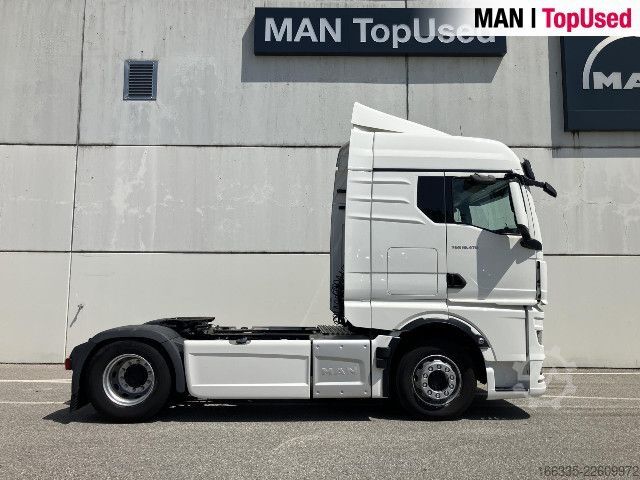 Standardni tegljač MAN TGX 18.470 4x2 BL SA