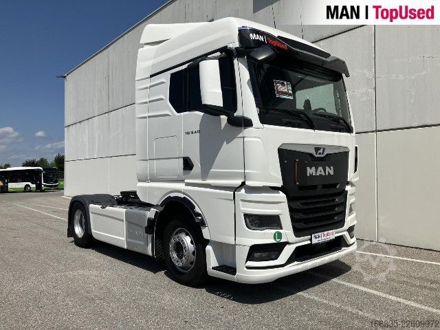 Standardni tegljač MAN TGX 18.470 4x2 BL SA