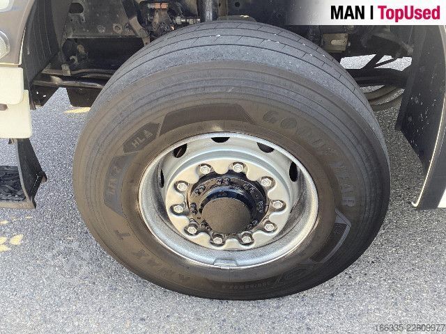 Standardni tegljač MAN TGS 18.510 4x4H BL SA