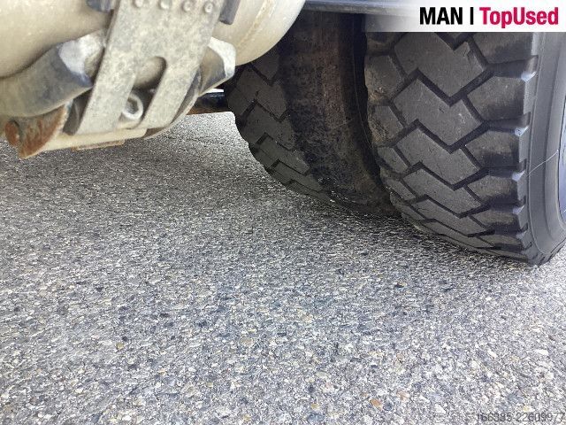 Standardni tegljač MAN TGS 18.510 4x4H BL SA
